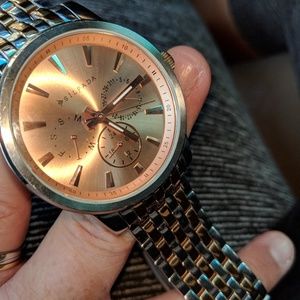 Silpada watch